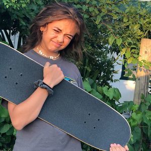 Meet your Posher, Emily